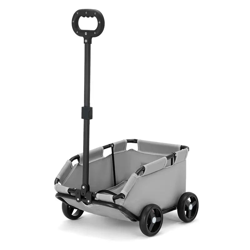 Lightweight Folding Pet Stroller for Small Dogs & Cats - PawPawBuy