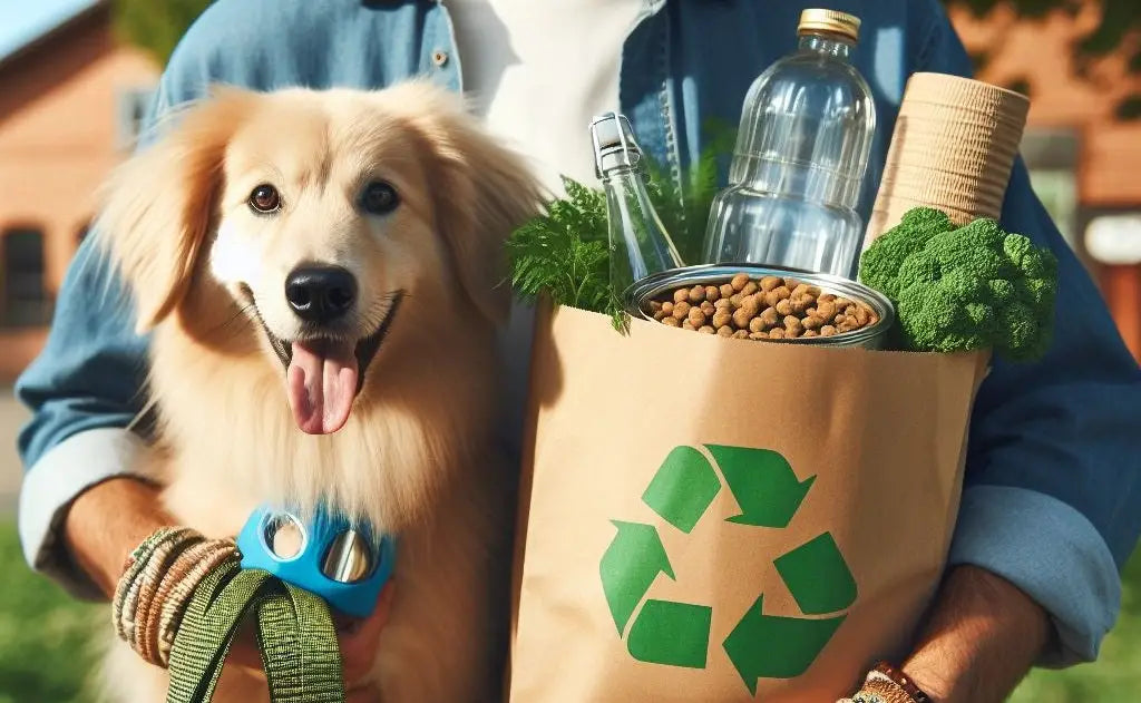 Embracing Sustainability: The Rise of Eco-Friendly Pet Products