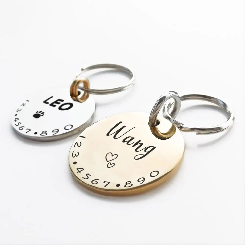 Personalized Items